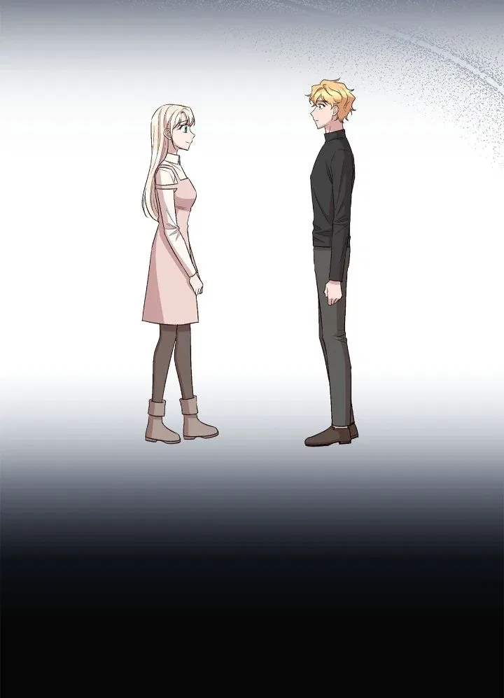 The Dawn in Moscow Chapter 122 – Page 24