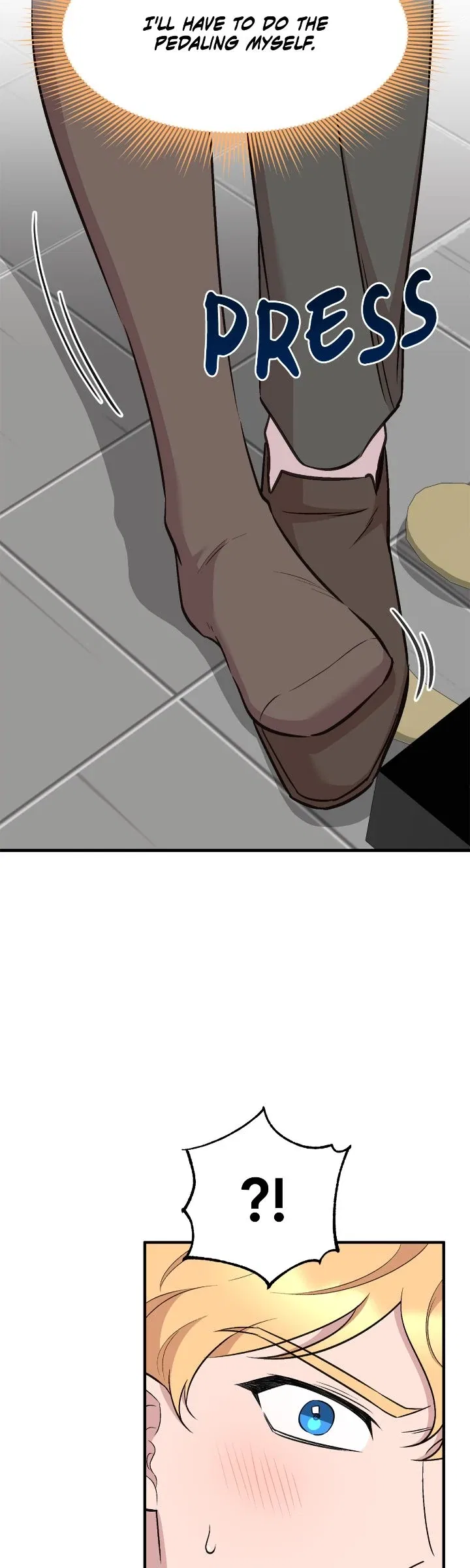 The Dawn in Moscow Chapter 122 – Page 28