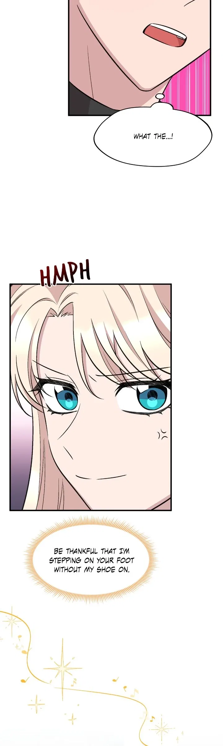 The Dawn in Moscow Chapter 122 – Page 29