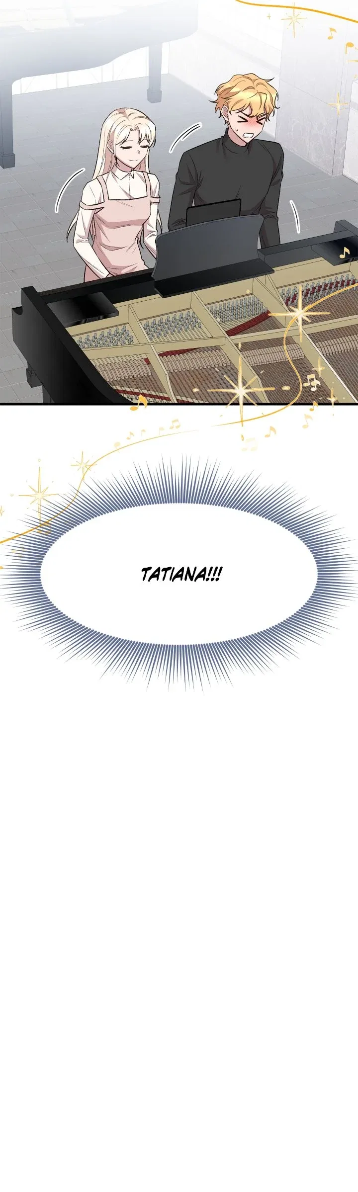 The Dawn in Moscow Chapter 122 – Page 30