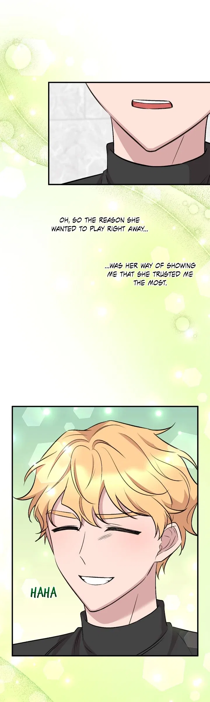 The Dawn in Moscow Chapter 122 – Page 36