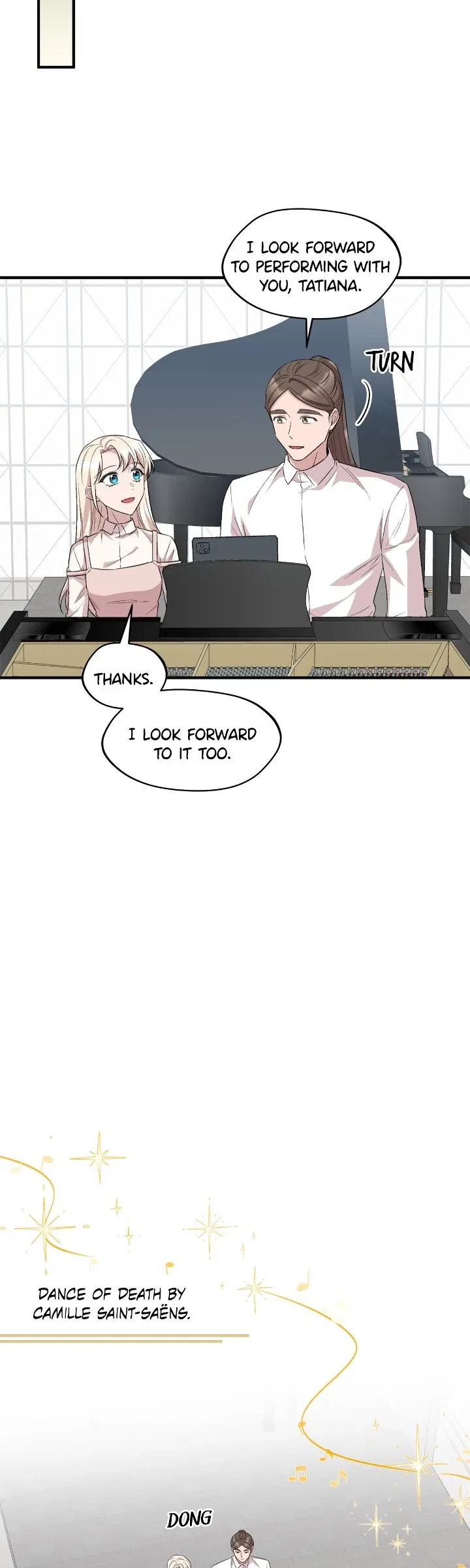The Dawn in Moscow Chapter 121 – Page 5