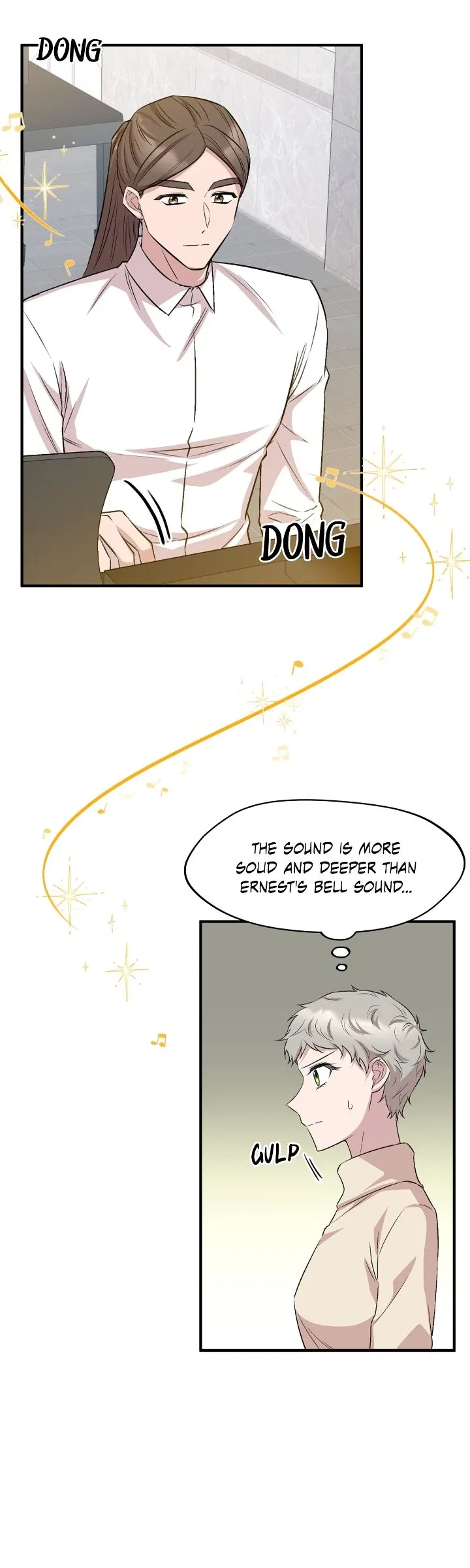 The Dawn in Moscow Chapter 121 – Page 7