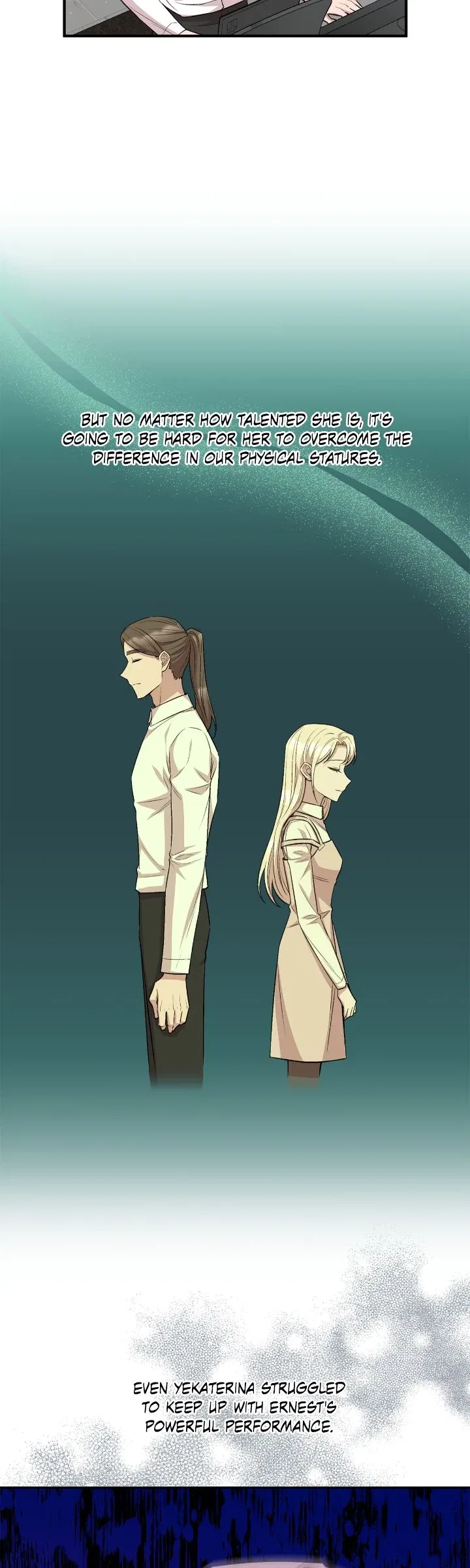 The Dawn in Moscow Chapter 121 – Page 15