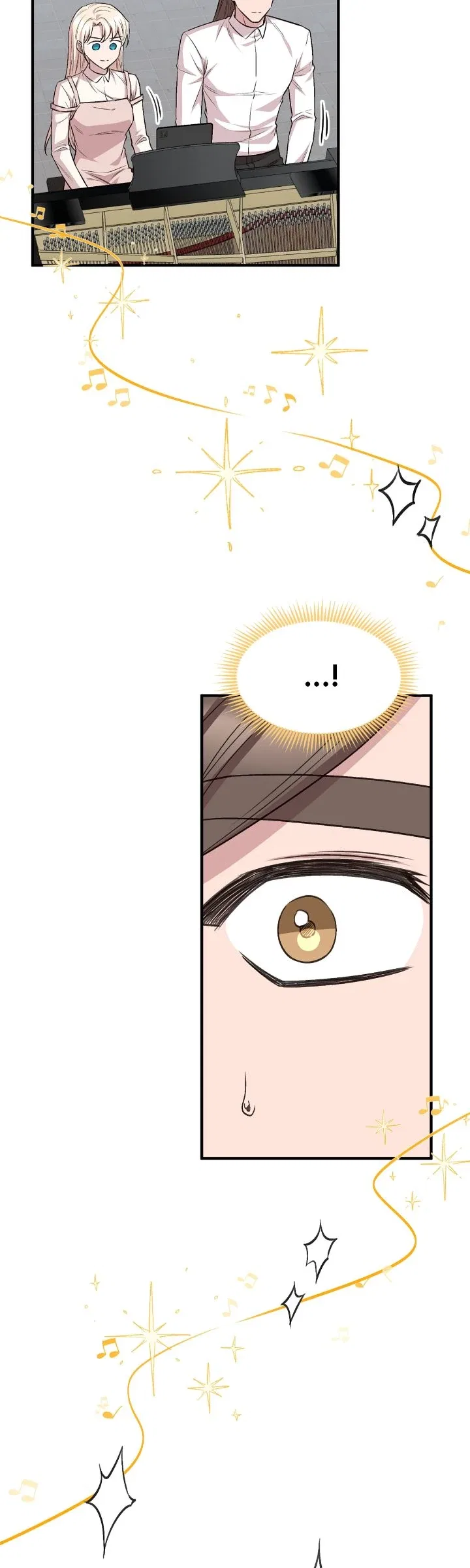 The Dawn in Moscow Chapter 121 – Page 17