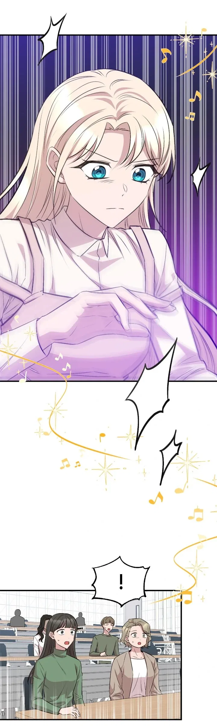 The Dawn in Moscow Chapter 121 – Page 19