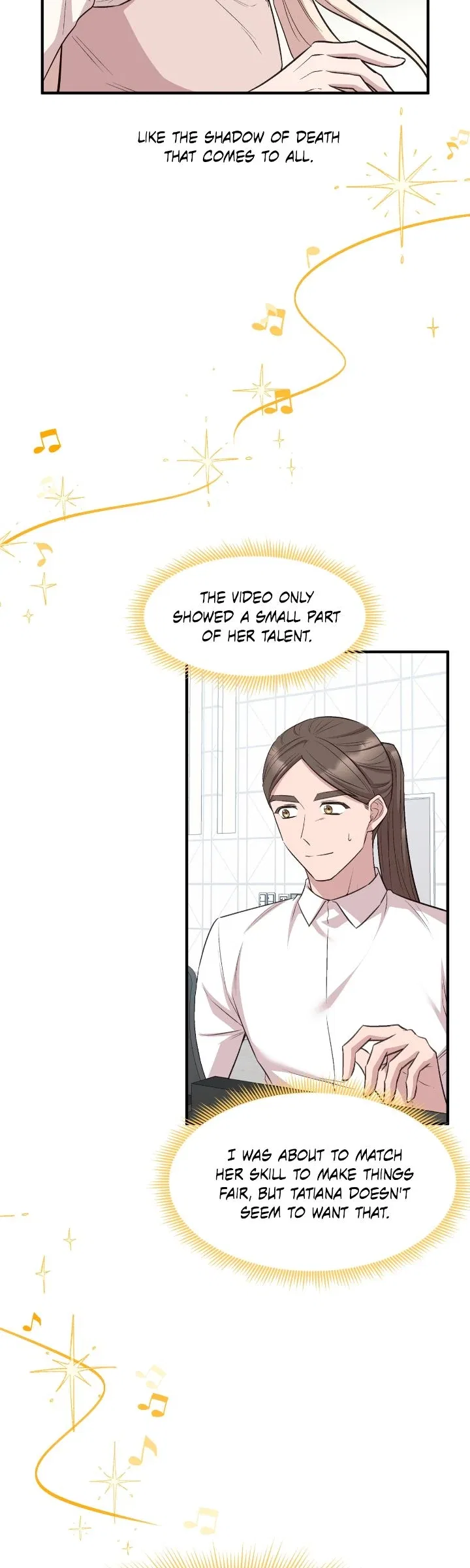 The Dawn in Moscow Chapter 121 – Page 22