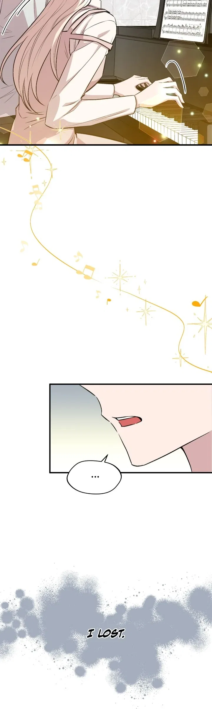 The Dawn in Moscow Chapter 121 – Page 27