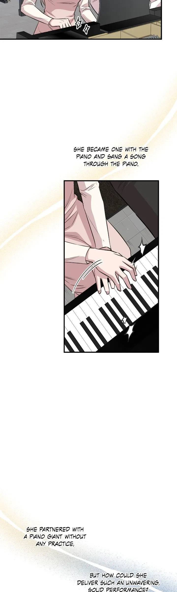 The Dawn in Moscow Chapter 121 – Page 29