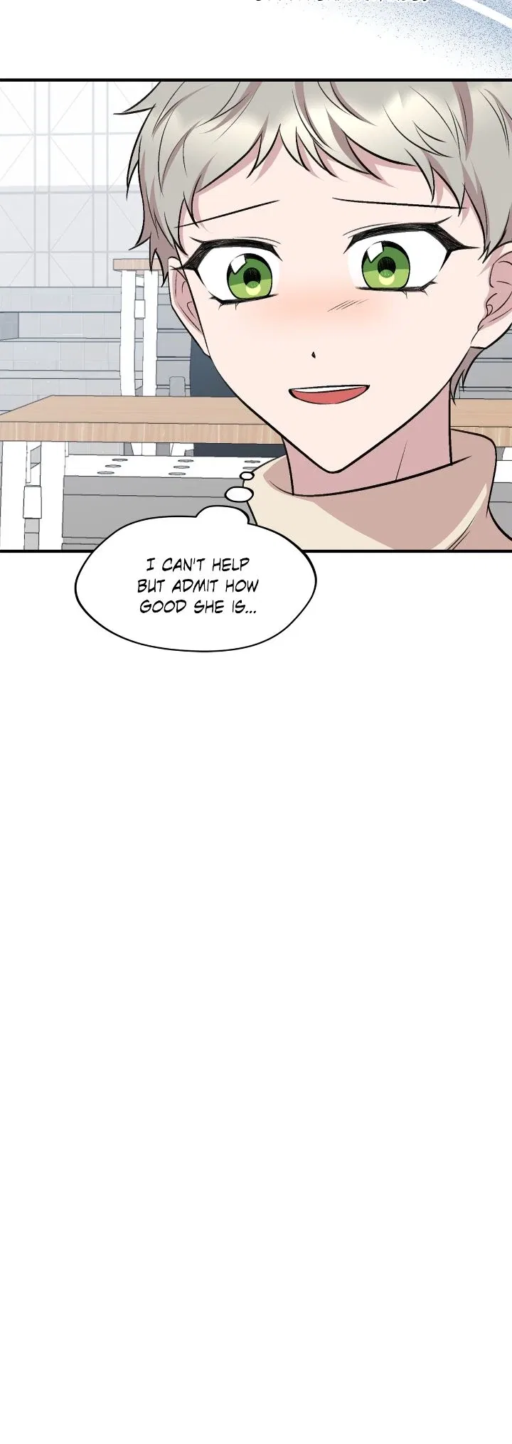 The Dawn in Moscow Chapter 121 – Page 30