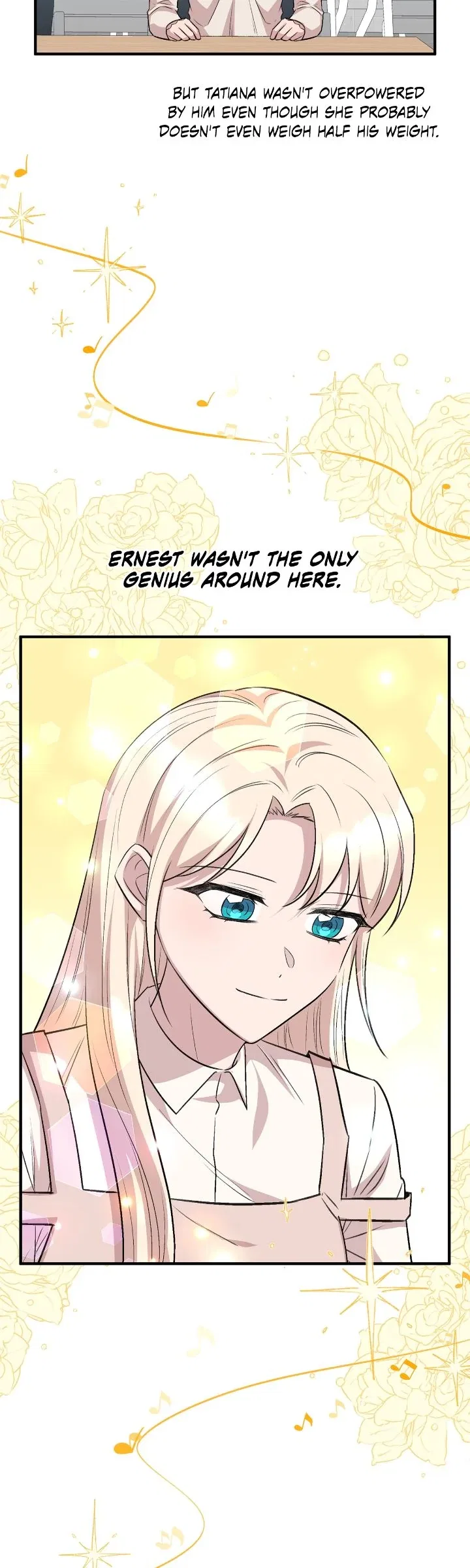 The Dawn in Moscow Chapter 121 – Page 33
