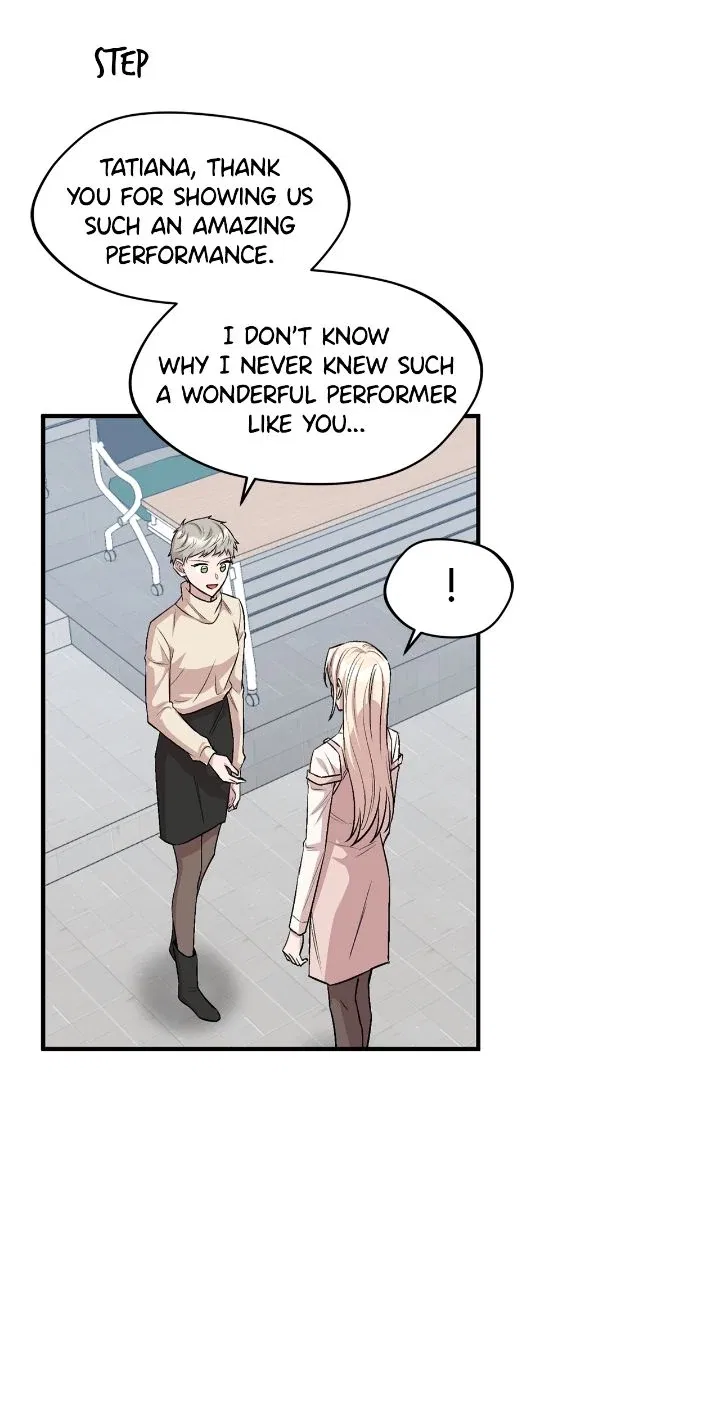 The Dawn in Moscow Chapter 121 – Page 42