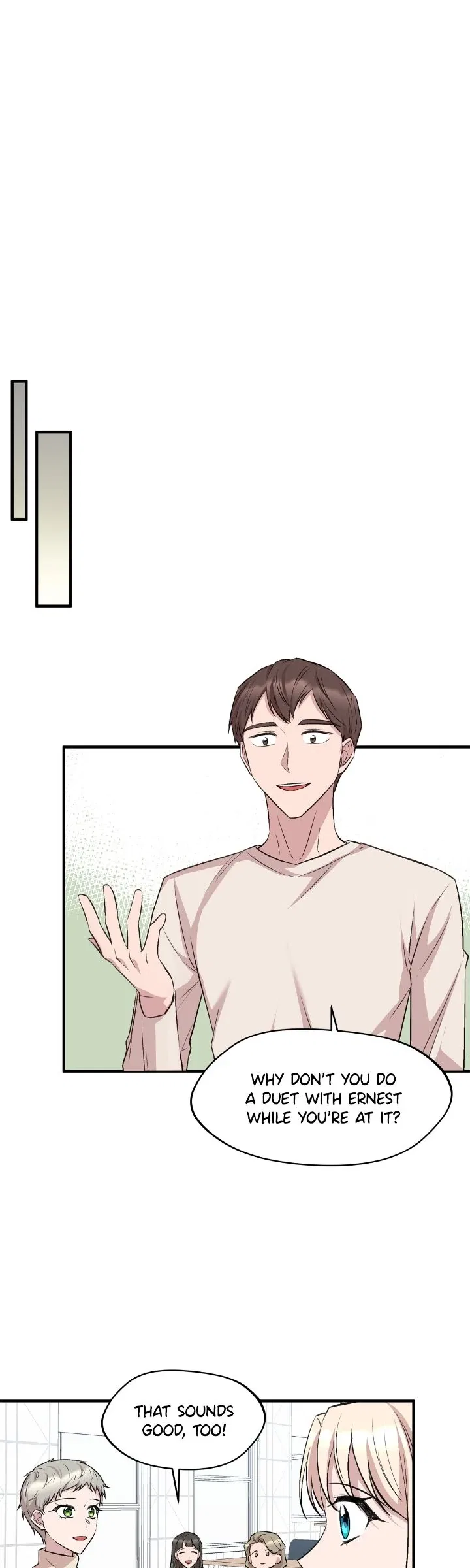 The Dawn in Moscow Chapter 121 – Page 44