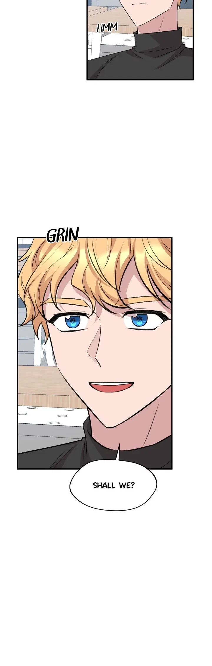 The Dawn in Moscow Chapter 121 – Page 46