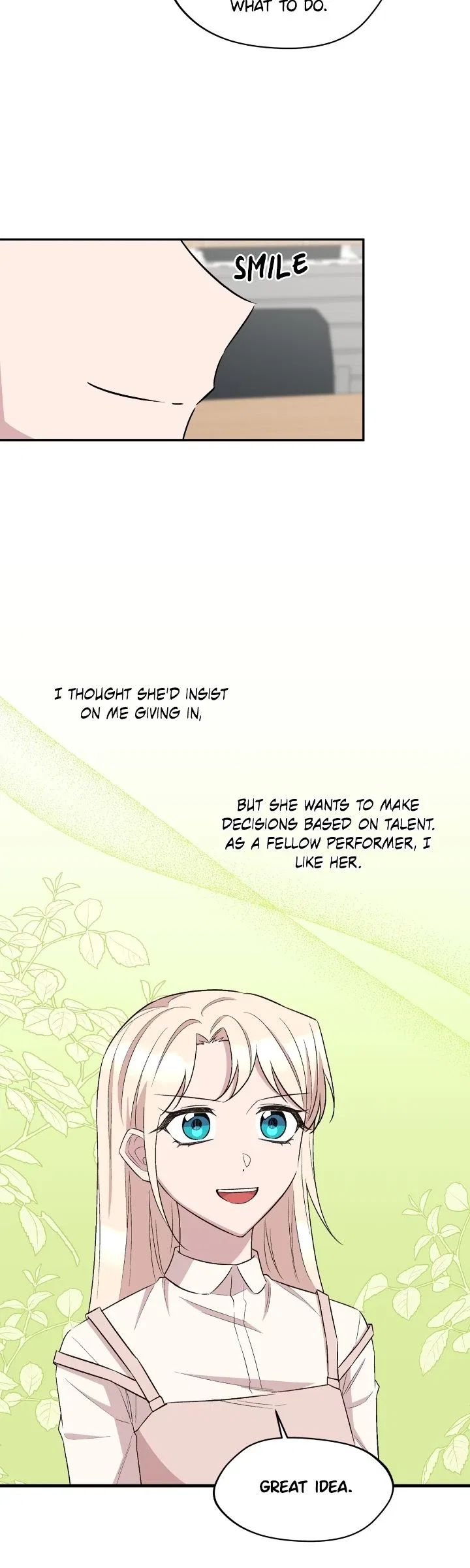 The Dawn in Moscow Chapter 120 – Page 8