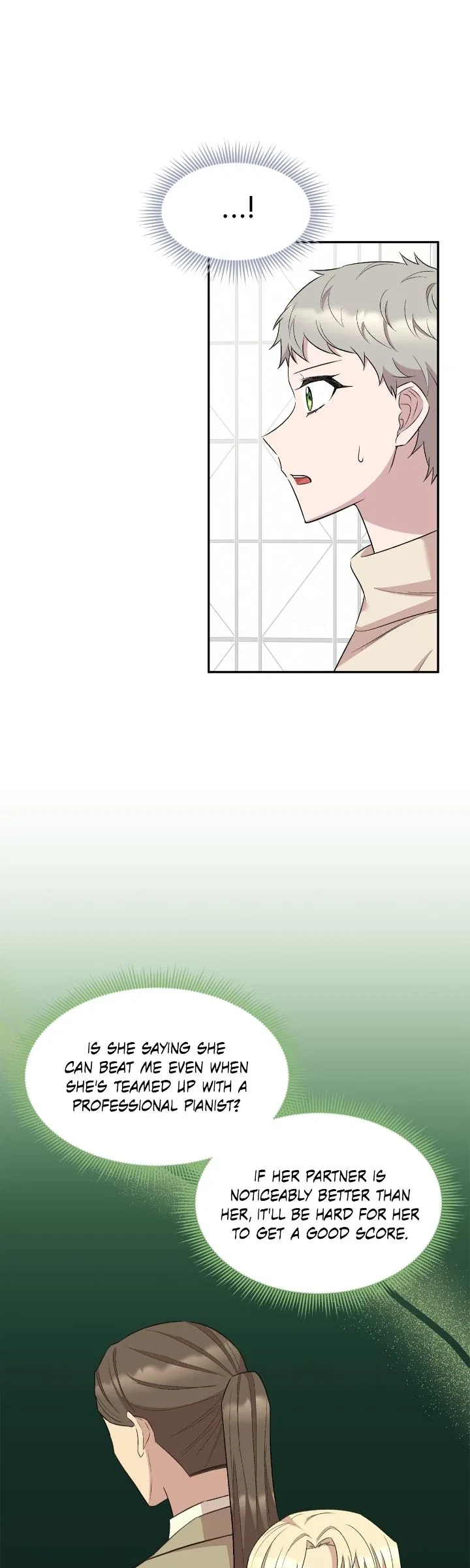 The Dawn in Moscow Chapter 120 – Page 15