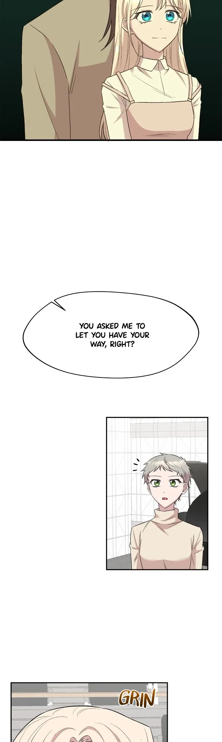 The Dawn in Moscow Chapter 120 – Page 16