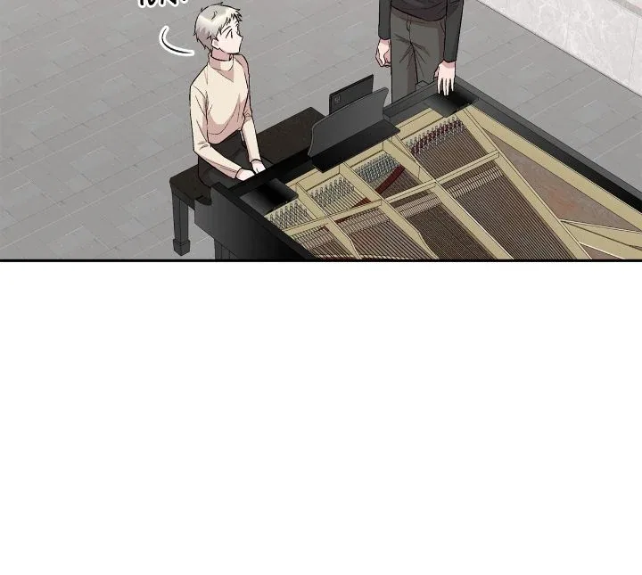 The Dawn in Moscow Chapter 120 – Page 42