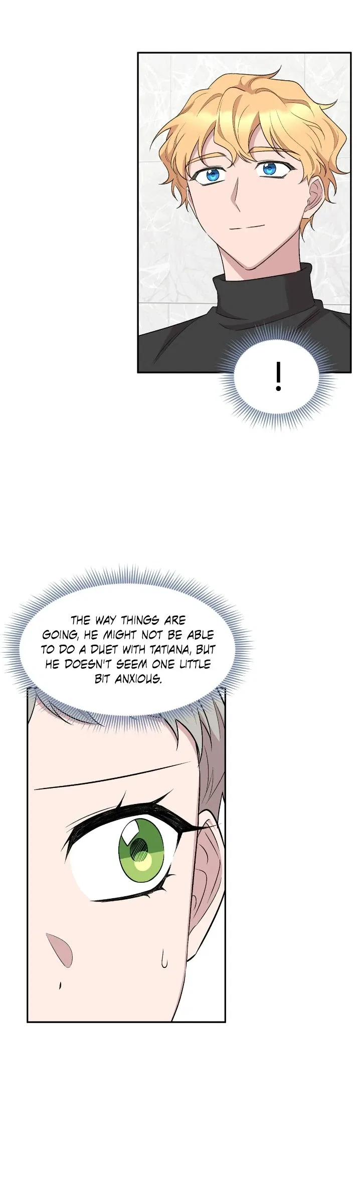 The Dawn in Moscow Chapter 120 – Page 43