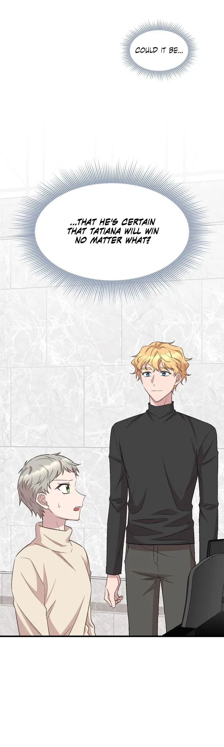 The Dawn in Moscow Chapter 120 – Page 44