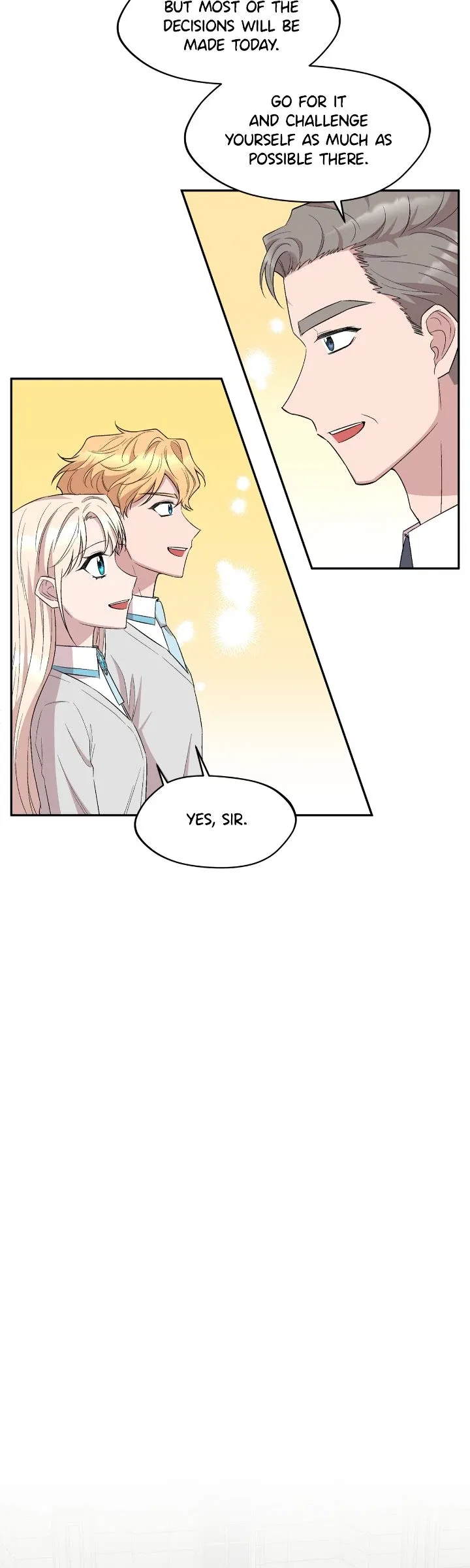 The Dawn in Moscow Chapter 119 – Page 8