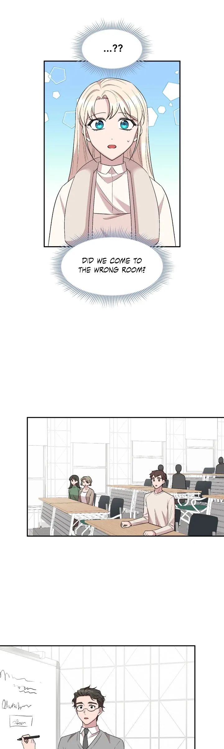 The Dawn in Moscow Chapter 119 – Page 13