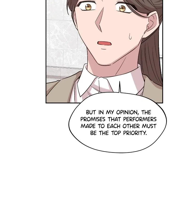 The Dawn in Moscow Chapter 119 – Page 35