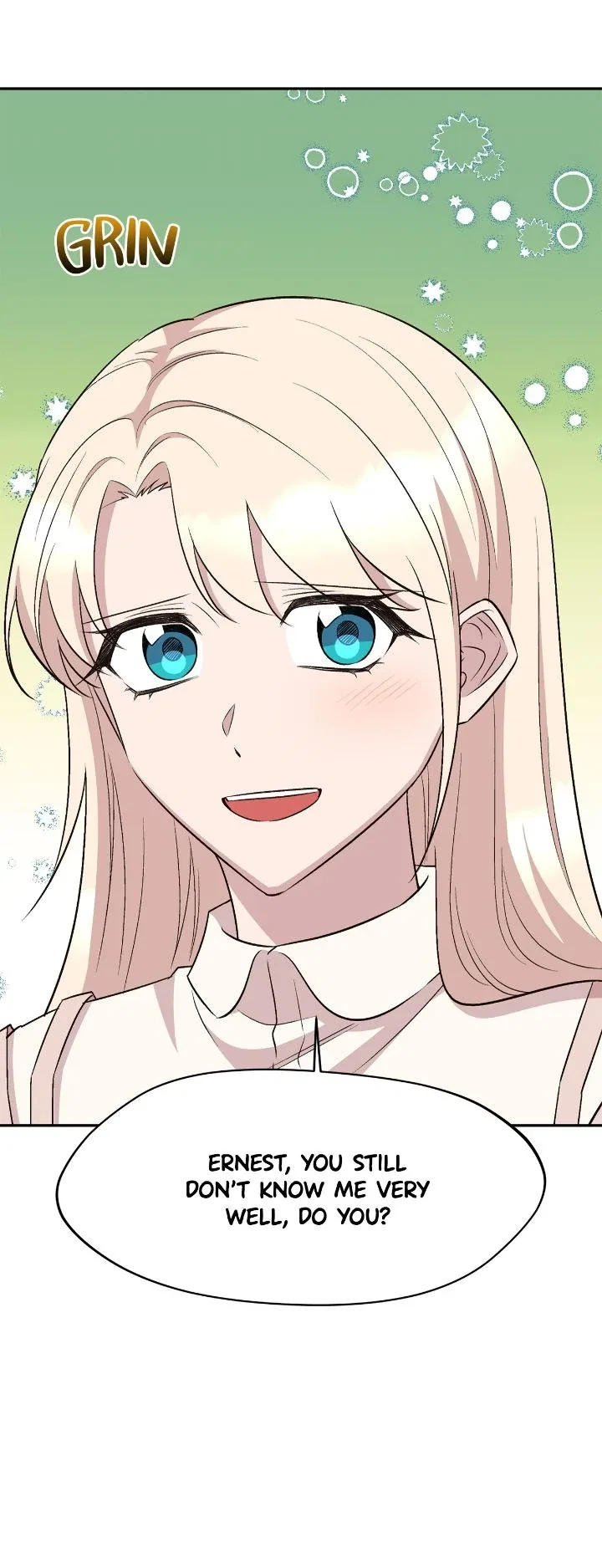 The Dawn in Moscow Chapter 119 – Page 39