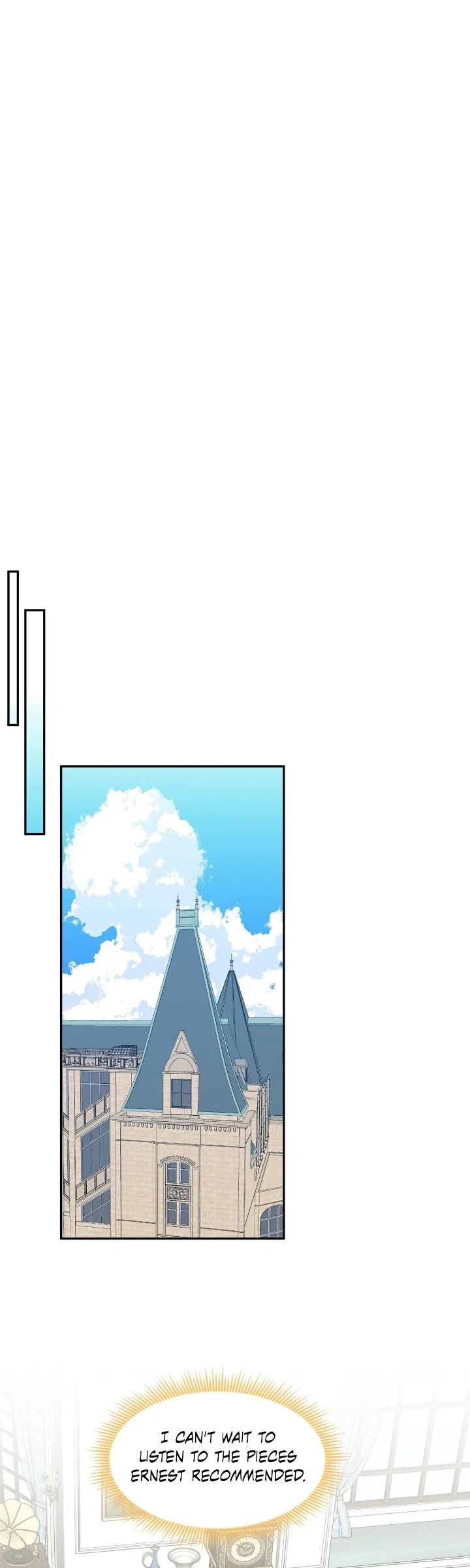 The Dawn in Moscow Chapter 118 – Page 4