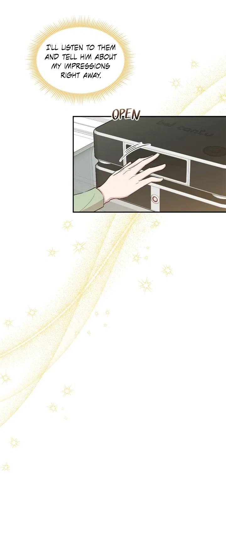 The Dawn in Moscow Chapter 118 – Page 6