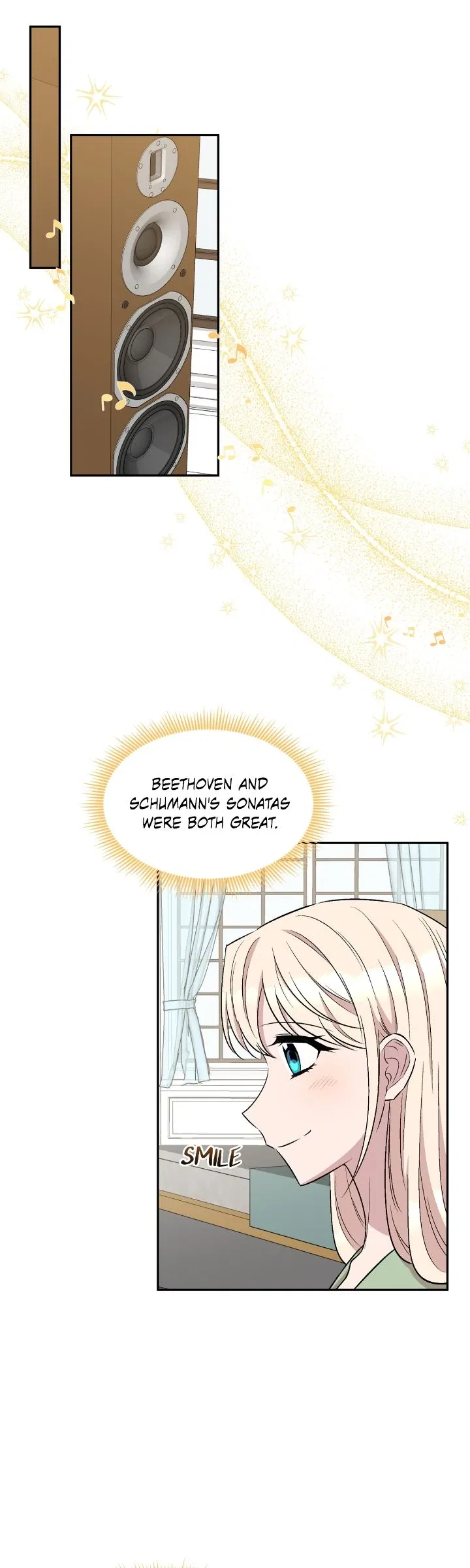 The Dawn in Moscow Chapter 118 – Page 7