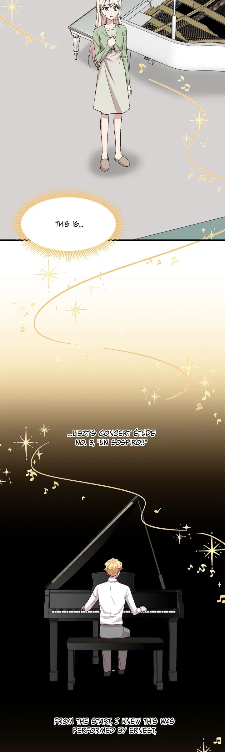 The Dawn in Moscow Chapter 118 – Page 10