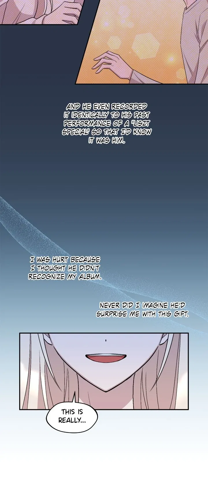 The Dawn in Moscow Chapter 118 – Page 12