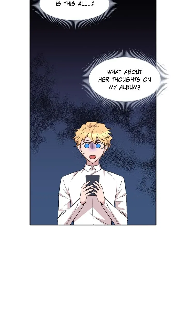 The Dawn in Moscow Chapter 118 – Page 18