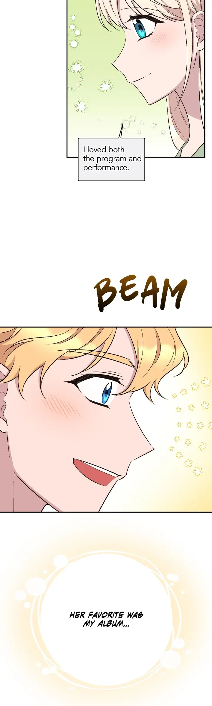 The Dawn in Moscow Chapter 118 – Page 20