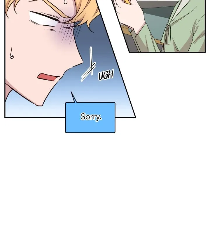 The Dawn in Moscow Chapter 118 – Page 24