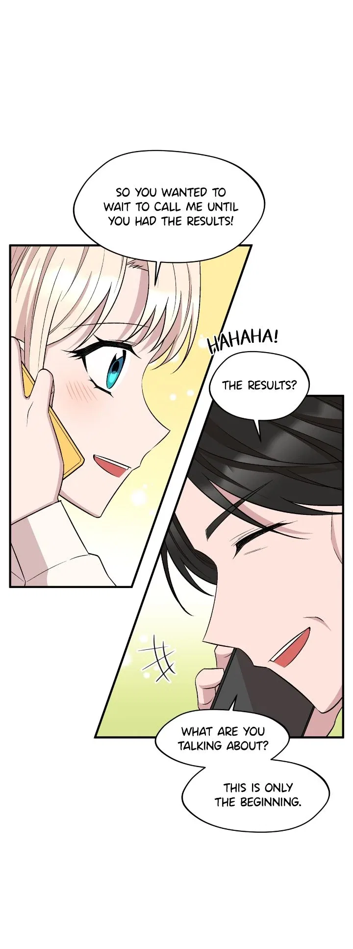 The Dawn in Moscow Chapter 117 – Page 5