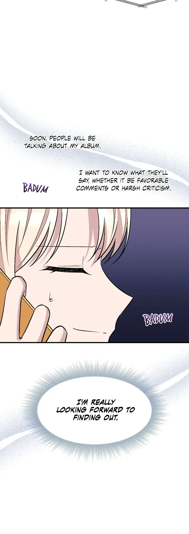 The Dawn in Moscow Chapter 117 – Page 10