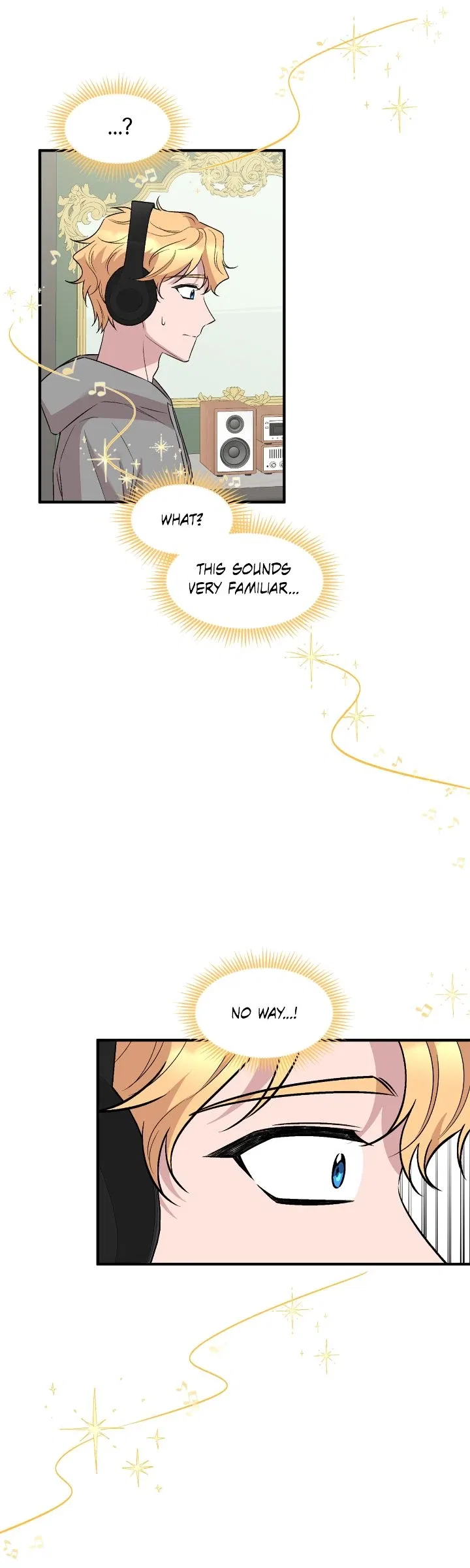 The Dawn in Moscow Chapter 117 – Page 17