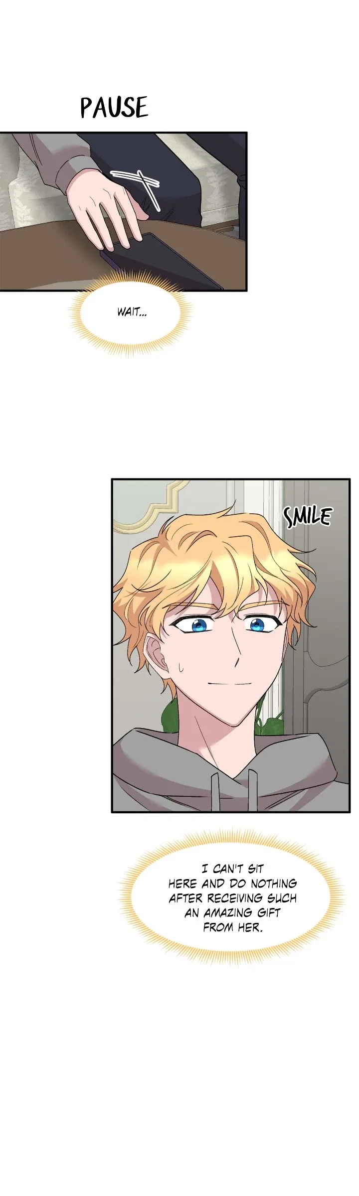 The Dawn in Moscow Chapter 117 – Page 19