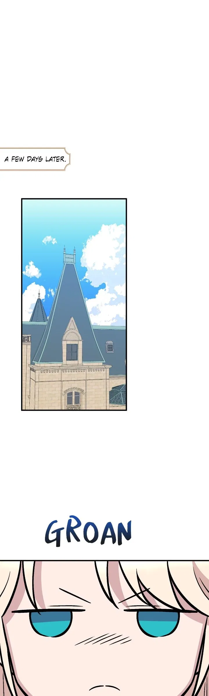 The Dawn in Moscow Chapter 117 – Page 20