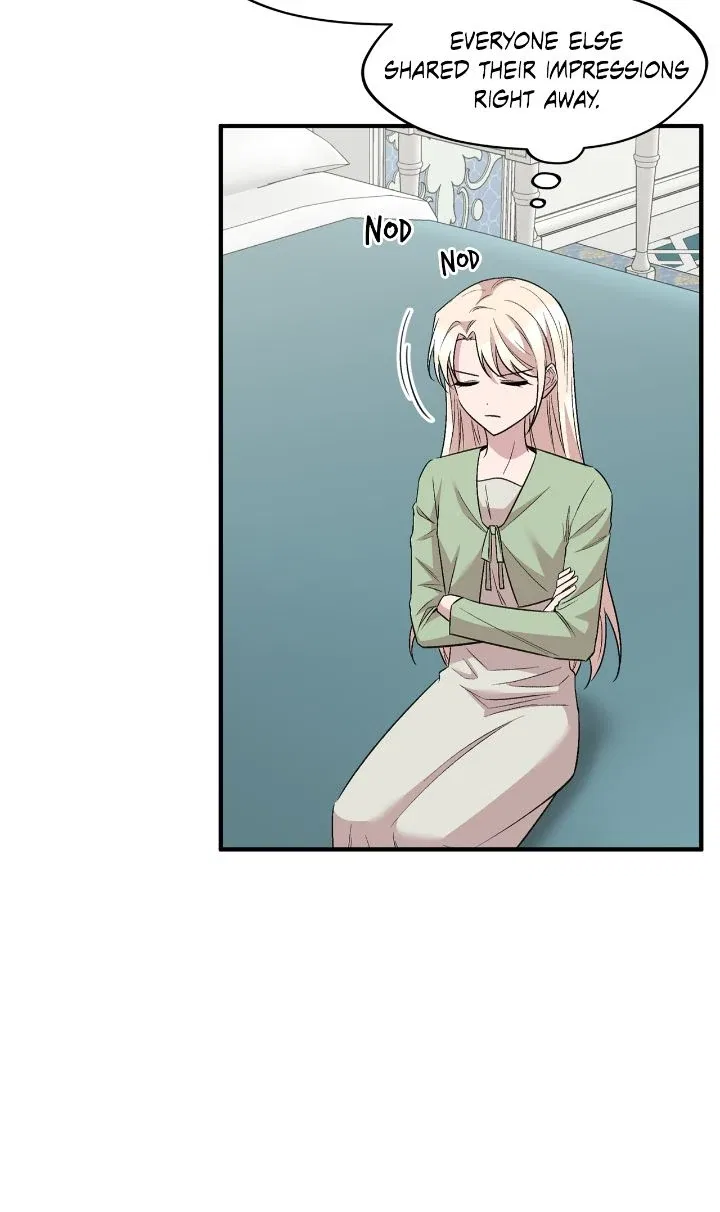 The Dawn in Moscow Chapter 117 – Page 22