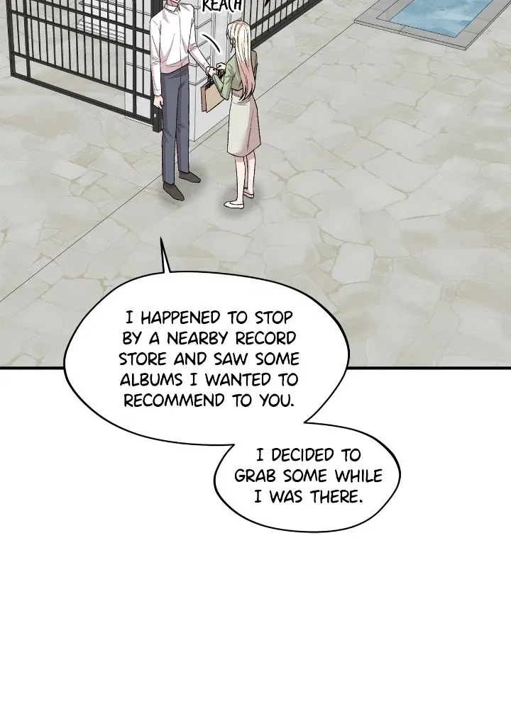 The Dawn in Moscow Chapter 117 – Page 28