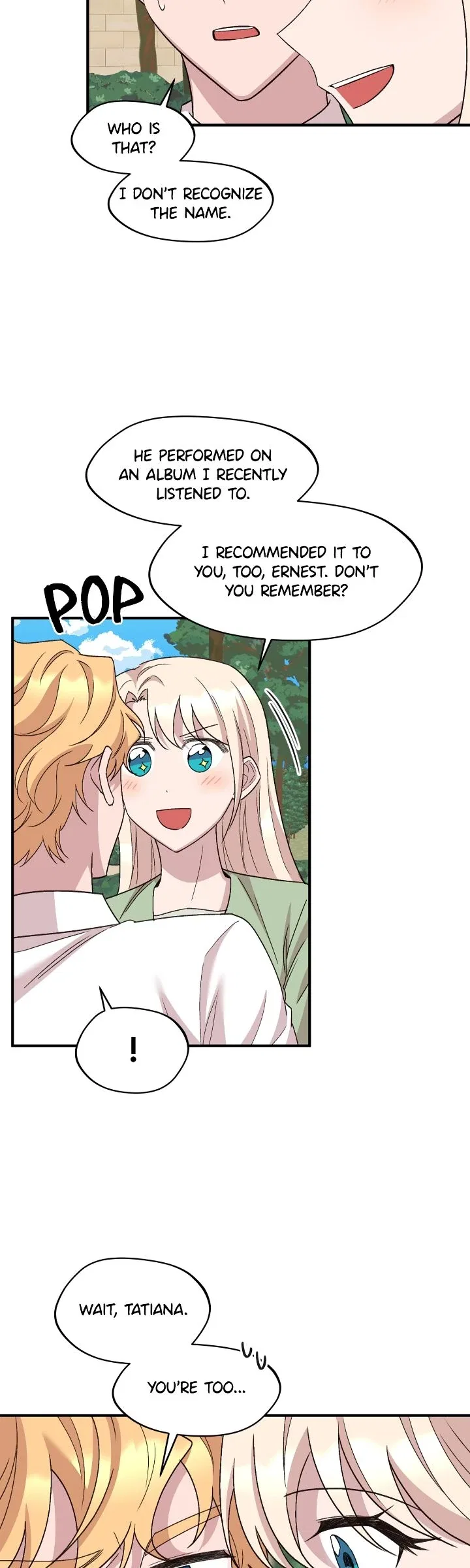 The Dawn in Moscow Chapter 117 – Page 33