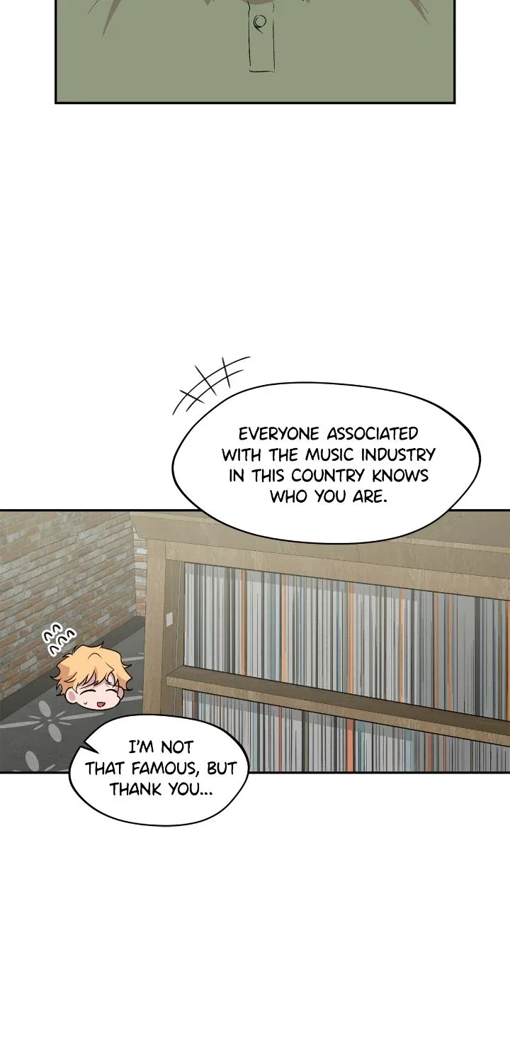 The Dawn in Moscow Chapter 116 – Page 12