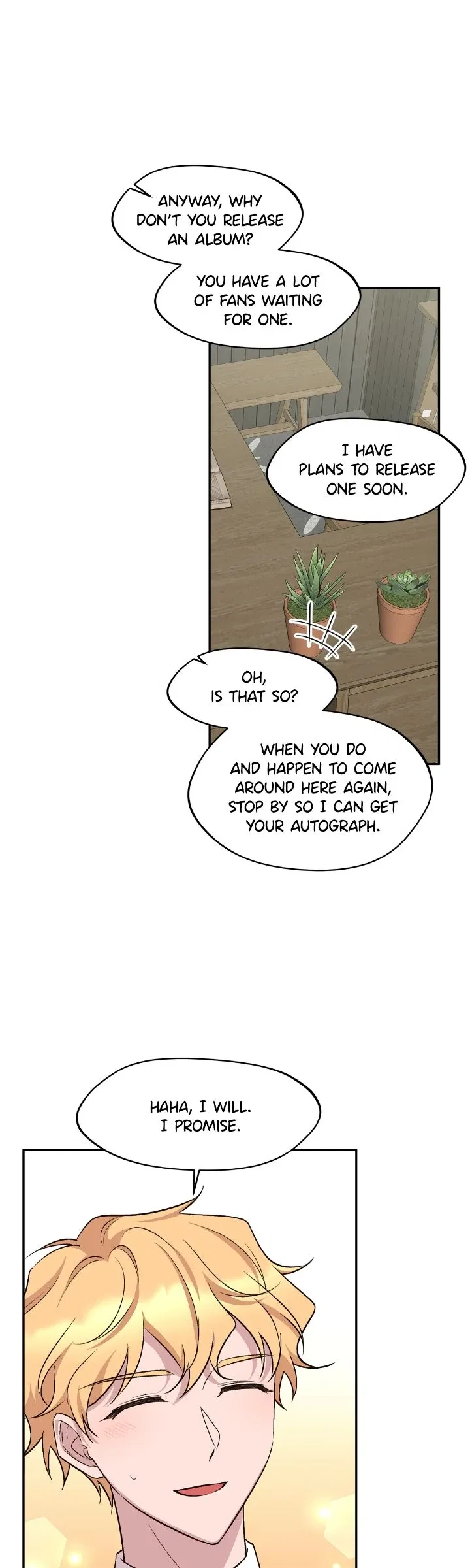 The Dawn in Moscow Chapter 116 – Page 14
