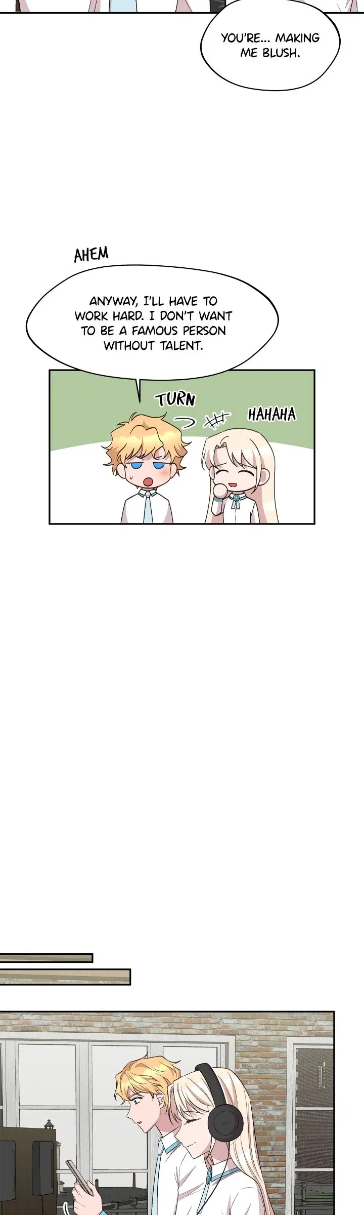 The Dawn in Moscow Chapter 116 – Page 17