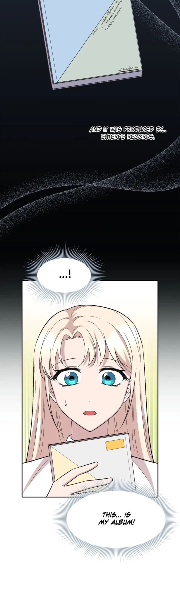 The Dawn in Moscow Chapter 116 – Page 22