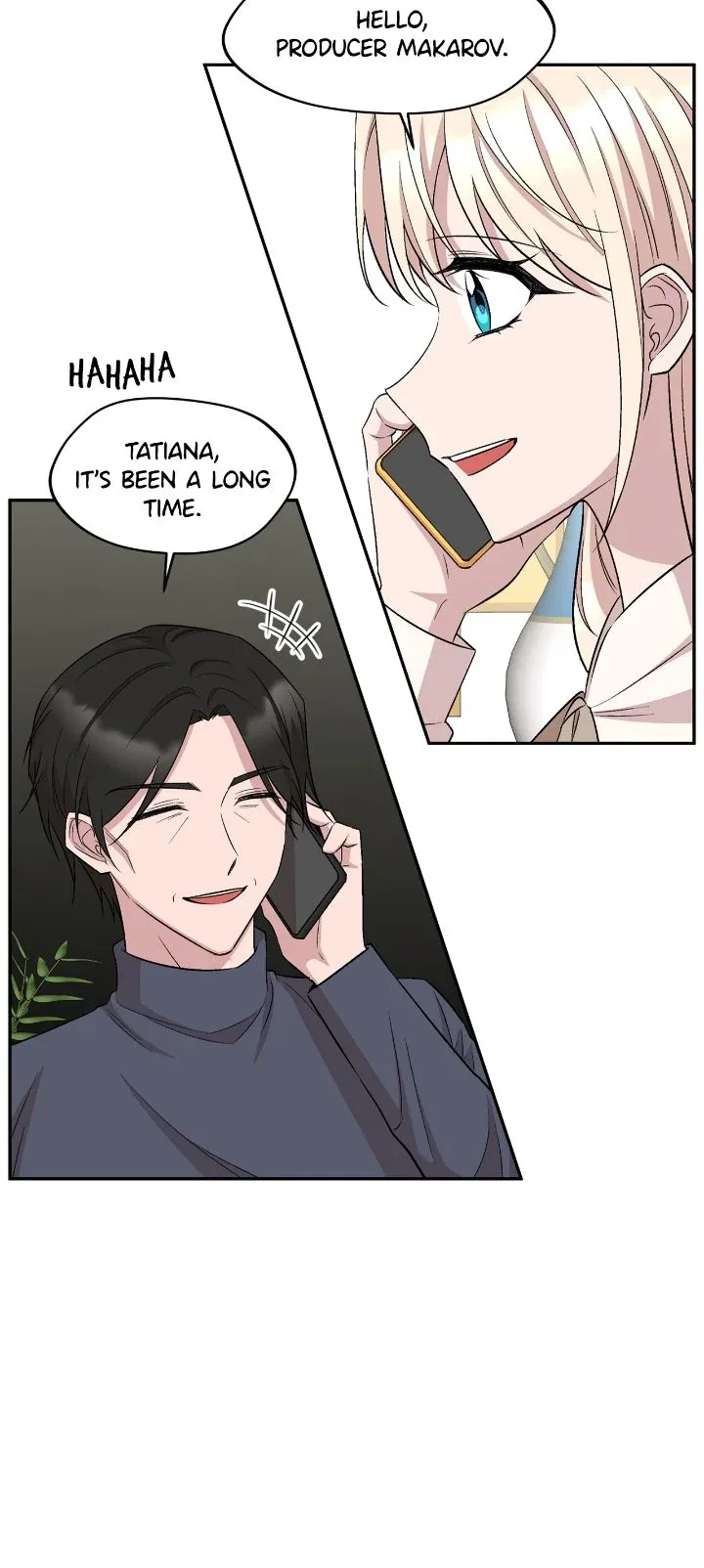 The Dawn in Moscow Chapter 116 – Page 30