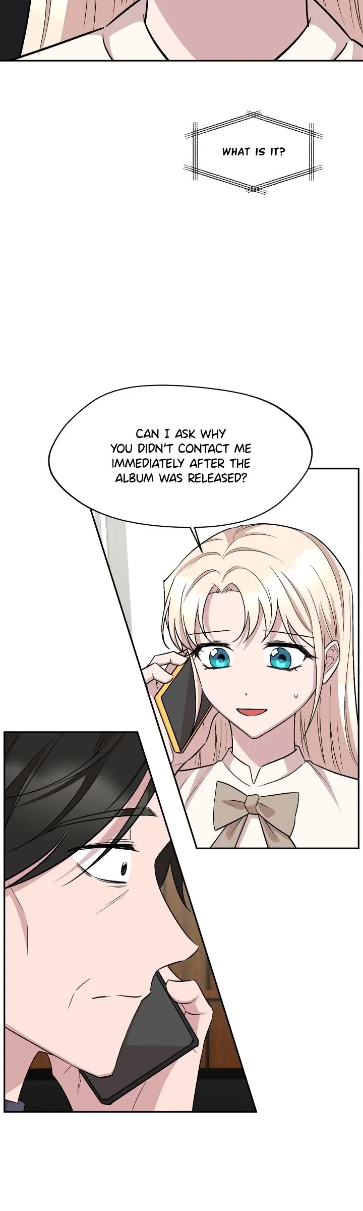 The Dawn in Moscow Chapter 116 – Page 35
